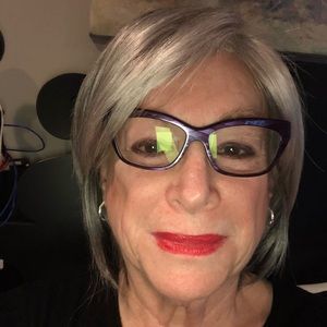 Meet your Posher, Audrey